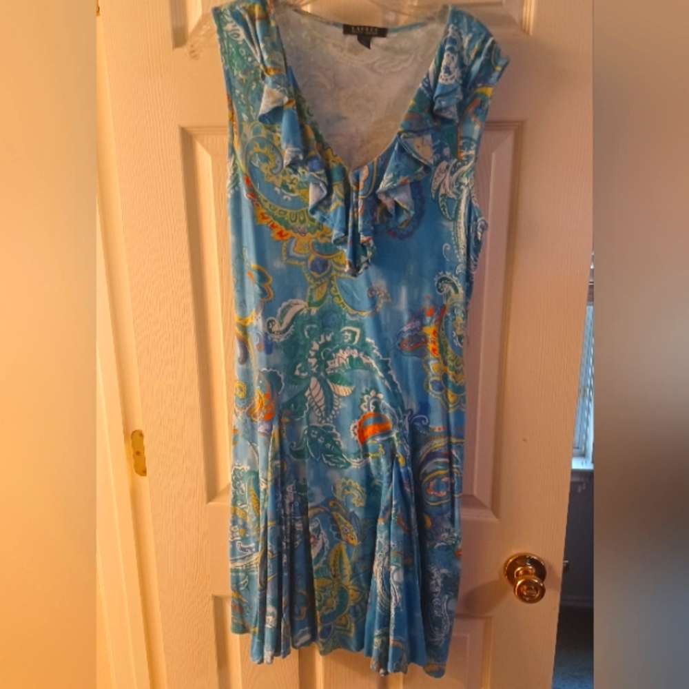 Ralph Lauren Dress